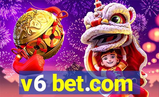 v6 bet.com